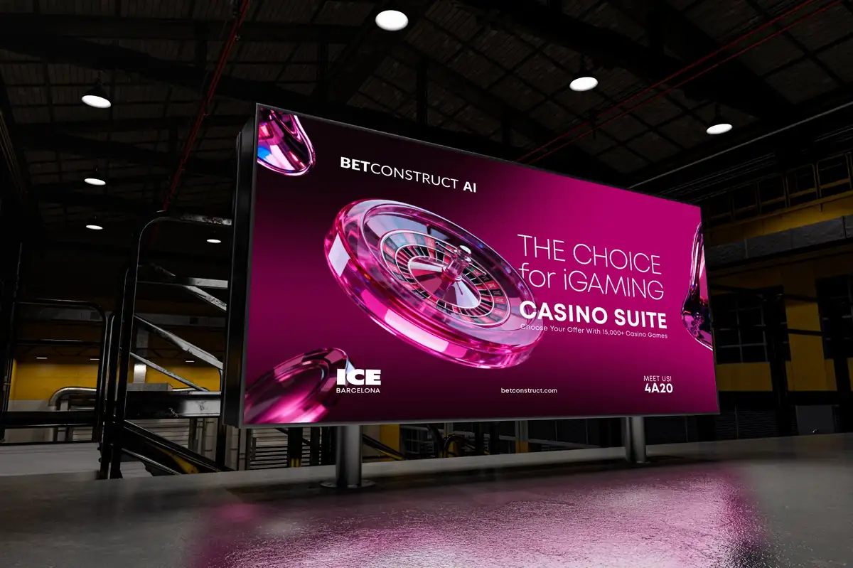 Casino Suite Banner