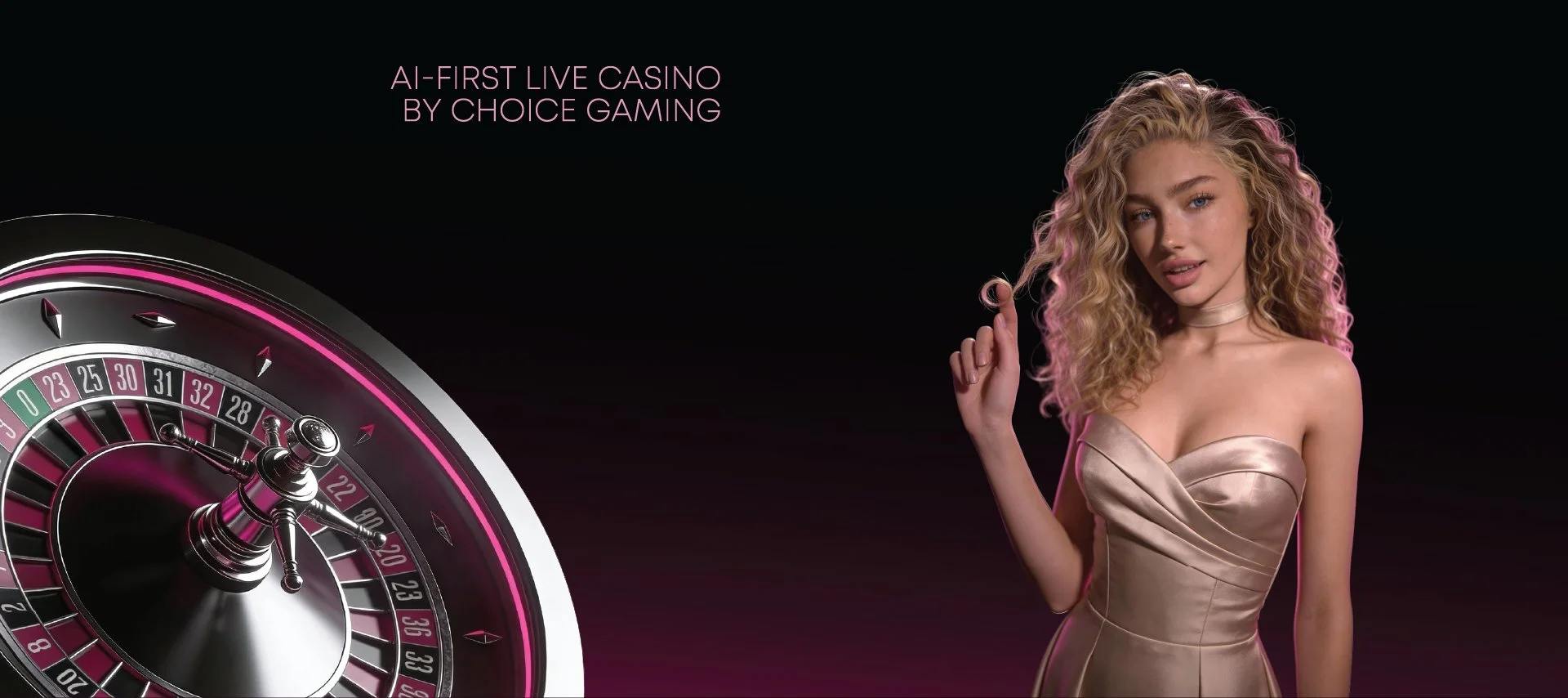 KISS Live Casino AI