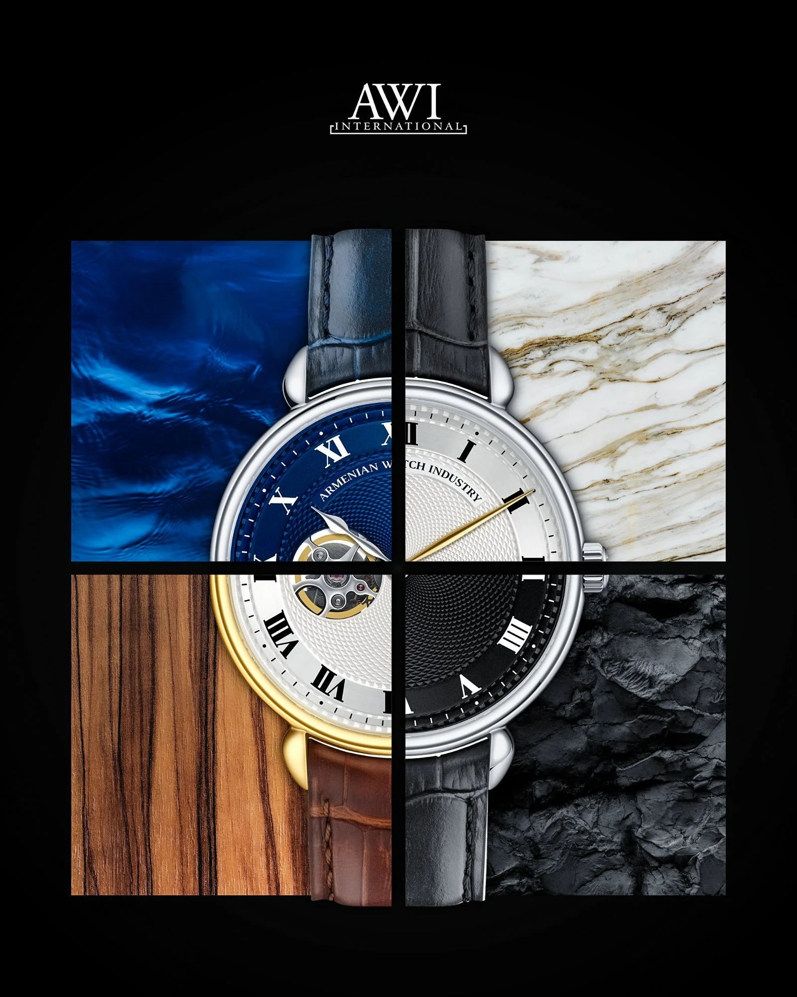 Four Seasons Collection