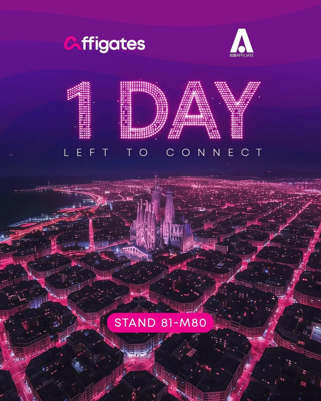 Affigates · iGB Affiliate