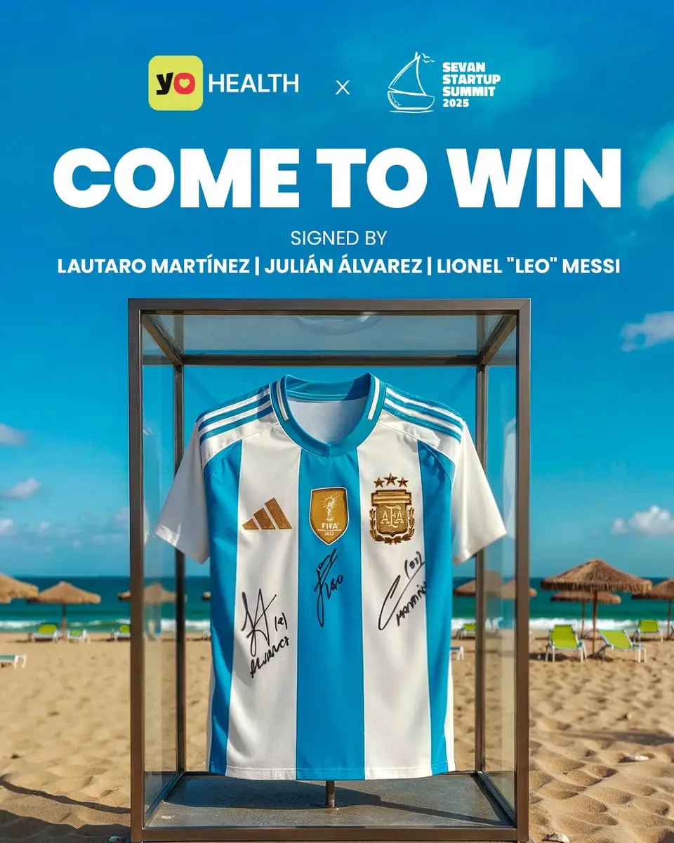 Turn Steps Into Charity